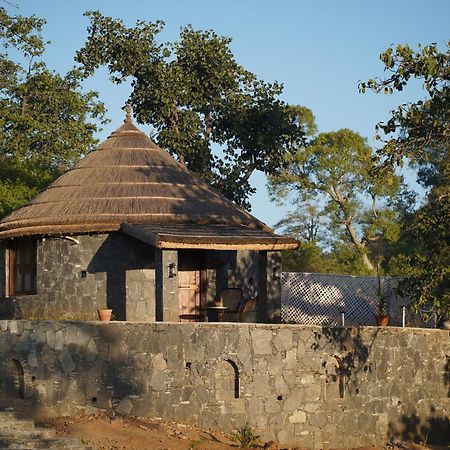 Turban Nature Wilderness , Kumbhalgarh Exteriér fotografie