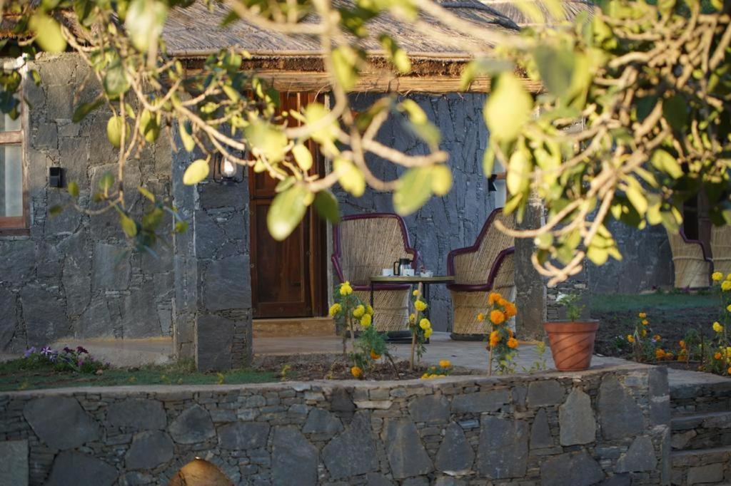Turban Nature Wilderness , Kumbhalgarh Exteriér fotografie