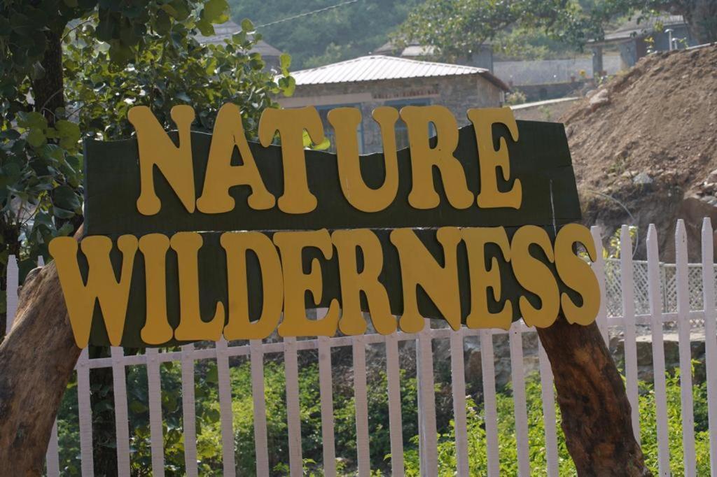 Turban Nature Wilderness , Kumbhalgarh Exteriér fotografie